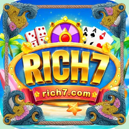rich7 — galeri pratinjau - APK Resmi